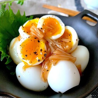 日本酒に合う！海鮮、豆腐、卵…簡単「和のおつまみ」レシピ集