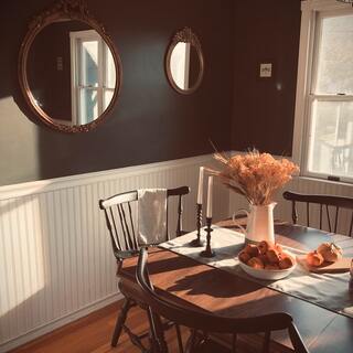 アンティーク風にお部屋をコーデ！0から始める《アンティークインテリア》講座