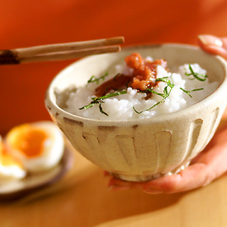 朝ごはんにも夜食にも！元気な日も食べたい栄養満点の「おいしいお粥」