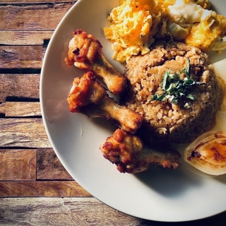 スパイシーなアメリカ南部の味！「ケイジャン料理」の人気レシピ