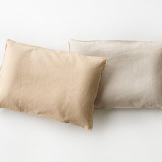 毎日の安眠・快眠をサポート。こだわりの「枕」で質の高い睡眠を