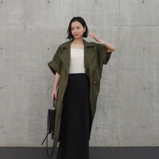 雰囲気を変えるなら『切りっぱなし』がおしゃれ♪レングス別おすすめスタイル