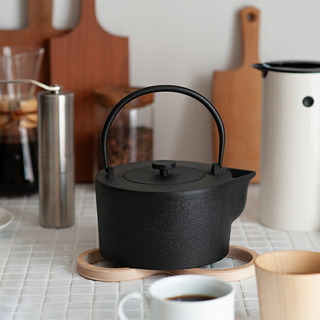 ナチュラルな家具にも馴染む。お部屋に迎えたい日本の道具20選