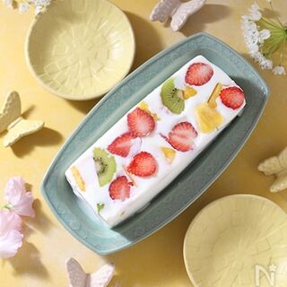 「牛乳パックスイーツ」レシピ！オーブンや専用の型なしで簡単おやつ作り