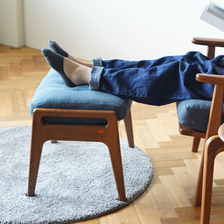私だけの特等席。一人掛け「パーソナルチェア」のすすめ | キナリノ