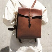 40代の大人女性に似合う リュック おすすめブランド12選 キナリノ