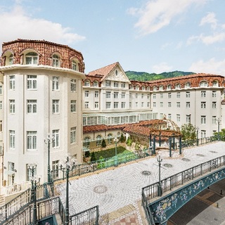 いつかは泊まりたい。室内でも楽しめる神戸の名ホテル10選