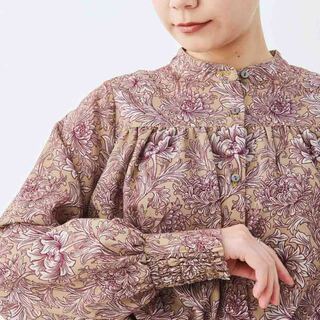 いつものコーデに新風を＊おしゃれ度を高める『アート柄ファッション』カタログ