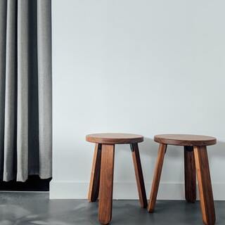 持たない＆置かない。ミニマリストに学ぶ心地よいインテリア