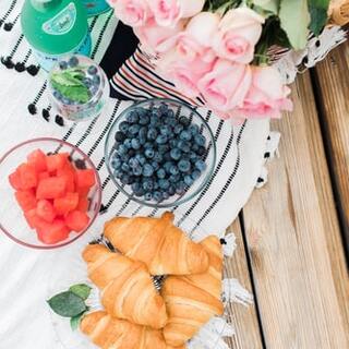 梅雨時でも楽しめる！【おうちピクニック】で退屈な日が最高の1日に