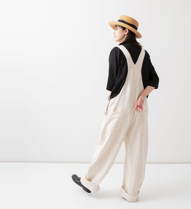 オールシーズン着回しok 大人におすすめの オールインワン カタログ キナリノ