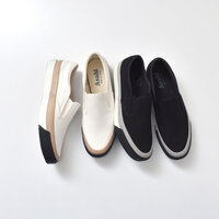 おしゃれで人気の スリッポン 21選 きれいめ 大人コーデにもぴったり キナリノ