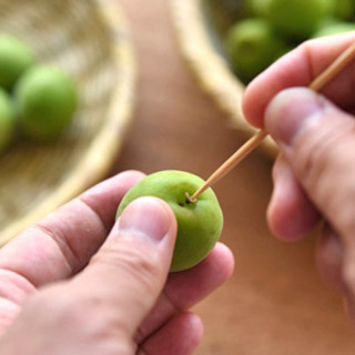 美味しいを待ちわびる。「梅雨の手仕事」レシピ帖