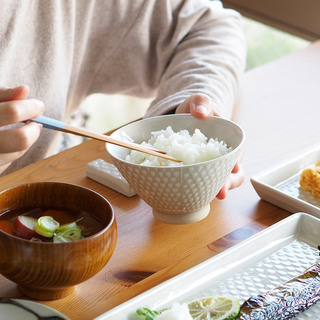 もう見つけた？とびきりお気に入りの「ご飯茶碗」で美味しいご飯♪