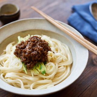 夏においしい。ぱぱっと簡単！ひと皿で出来る【麺レシピ】