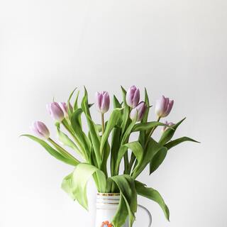 気負わずにはじめよう。「花のある暮らし」を自分らしく楽しむヒント