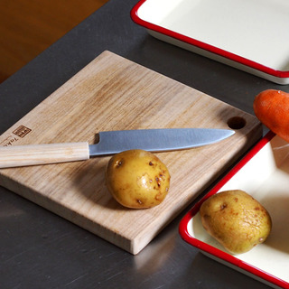 "子供用"の包丁やまな板で一緒にお料理！おすすめ「子供用調理器具」