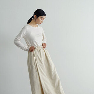 おしゃれスキルをアップデート♪【テイスト別】春夏ワントーンコーデ集