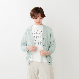 上手に暑さに備えよう！この夏おすすめ【機能性素材】の服