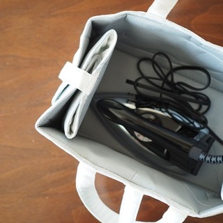 アイロン収納 はアイデア次第ですっきり収まる 種類別おすすめをご紹介 キナリノ