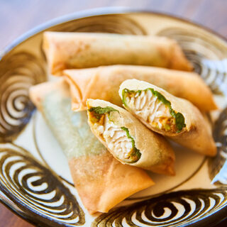 巻いて楽しい、食べておいしい♪「春巻き」の基本とアレンジレシピ