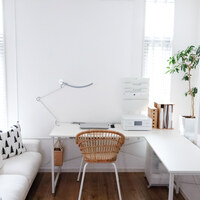 コレがあればきれいに片付くよ おすすめの 収納グッズ と部屋別の 収納アイデア キナリノ