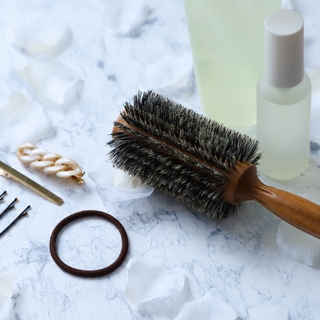 広がり・うねりは変えられる！雨から髪を守るケア方法