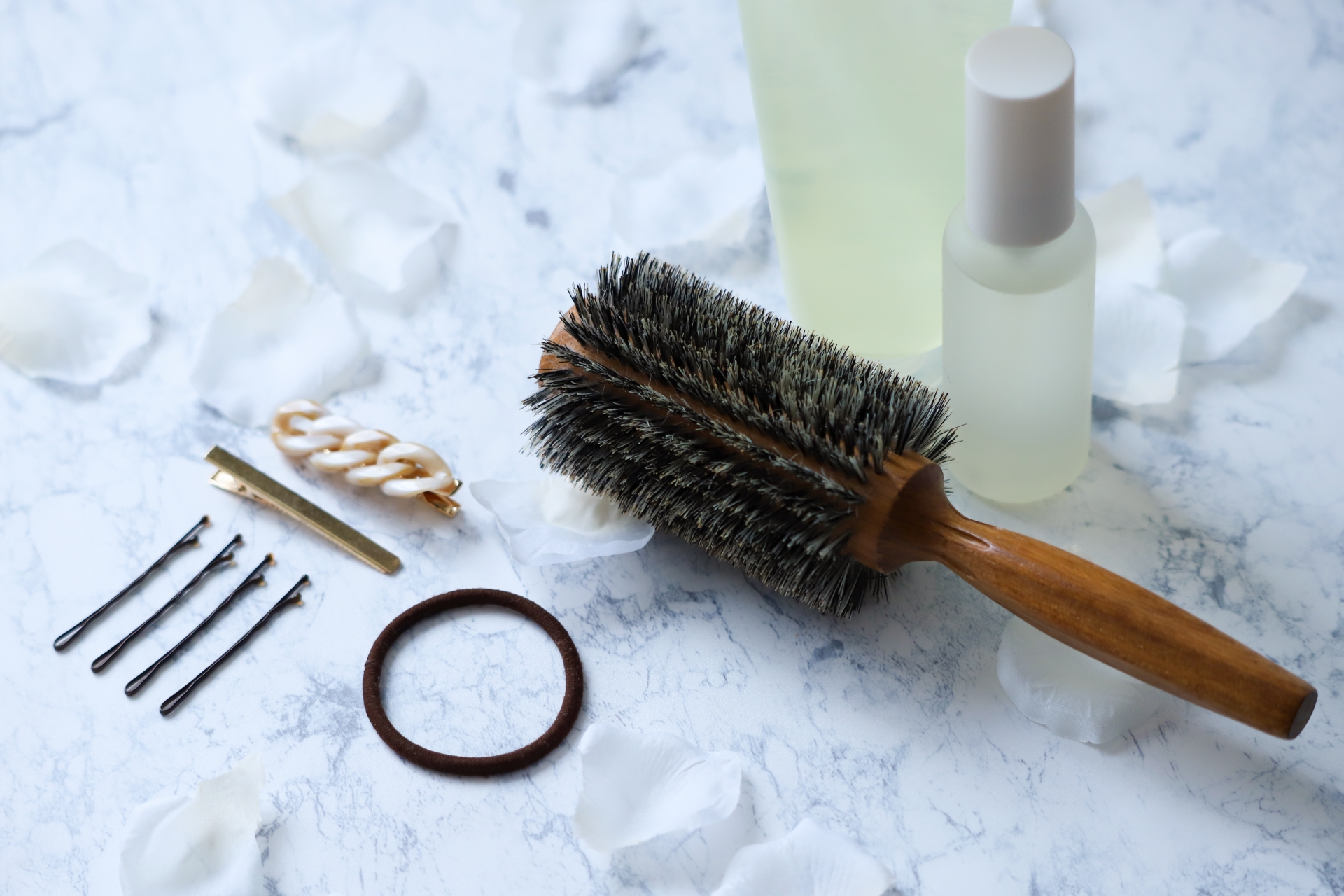 広がり うねりは変えられる 雨から髪を守るケア方法 キナリノ