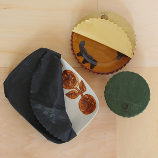 地球にも私にも優しく。おうちで使おう！かわいい「エコアイテム」