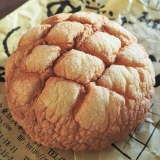 定番人気から進化系まで！おいしい「メロンパン」のおすすめ店