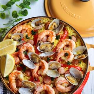 世界旅行気分が味わえる♪【各国のお料理レシピ】をマスターしよう