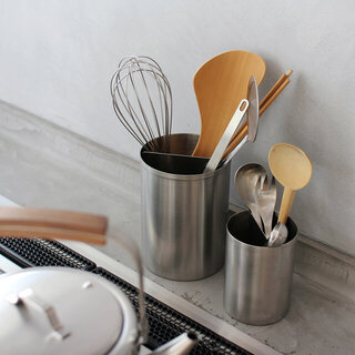 キッチンの使い勝手がグッと良くなる。「調理器具」の整え方