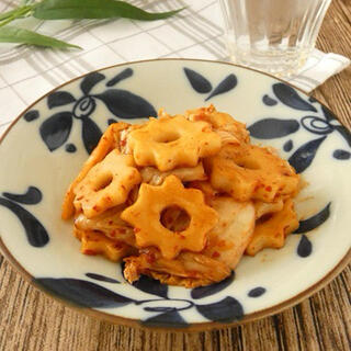 「ちくわぶ」の簡単アレンジレシピ。おかずにおやつに＊美味しさ新発見