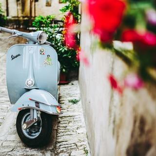 映像で味わう穏やかな旅！ヨーロッパを舞台にした映画特集