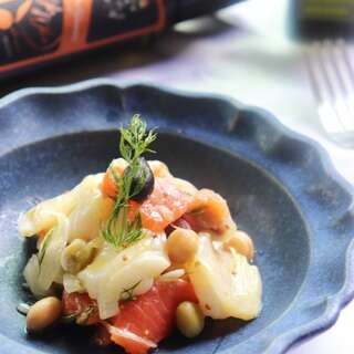 レパートリー豊富！あとひくオシャレな一品「マリネ」の色々レシピ