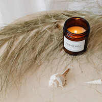 プロが選ぶアロマキャンドル選 作り方や使い方も キナリノ