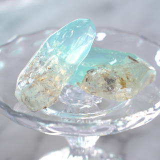 【ときめきレッスンvol.1】宝石石鹸の作り方