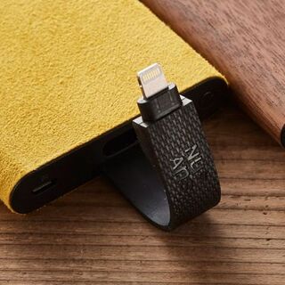 おうちでも外出先でも。お洒落な「スマートフォンの充電器」