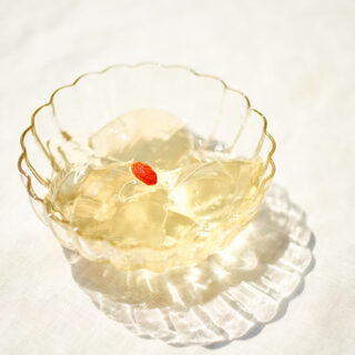 暑い日に食べたい！つるんとおいしい「ゼリー」のレシピ