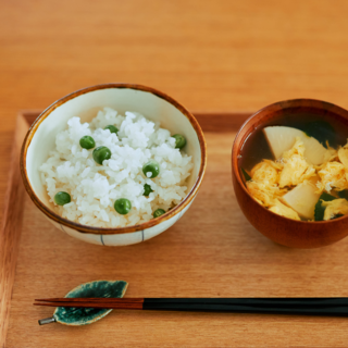 【キナリノレシピ帖】簡単でヘルシーな『 一汁一菜』の献立＜和・洋・中＞3選