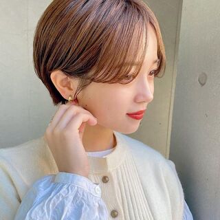 簡単印象チェンジ！おしゃれな前髪の分け目カタログ