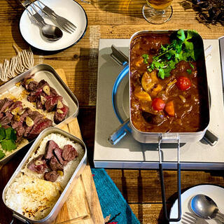 おうちキャンプの楽しみ方！おすすめアイテム＆キャンプ飯レシピ