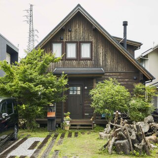 未来がきっと楽しみになる。今知りたい、住まいとの付き合い方