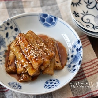 ストックしたい！おいしい「ごはんのお供」レシピ17選