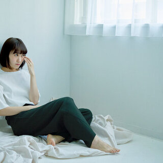 涼しくて快適な「夏の部屋着」。おうちでもおしゃれに過ごしましょ♪