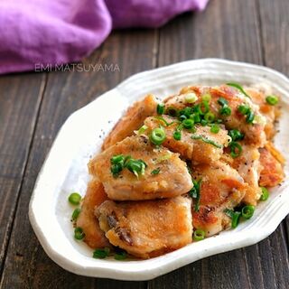 ポリ袋に調味料を入れるだけ。漬け込み10分以内の「簡単時短レシピ」