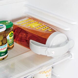 縦にも横にも置ける。夏の必需品「麦茶ポット・ジャグ」