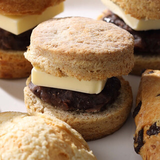 和洋のハーモニー！「あんバター」の人気サンド・瓶入り・スイーツのおすすめ