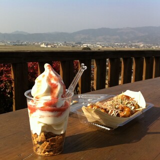 【福岡】地元の特産品やグルメが人気！自然豊かなおすすめ道の駅5選