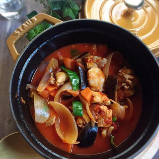 食材のうま味たっぷり♪「無水調理」におすすめの鍋＆活用レシピをご紹介